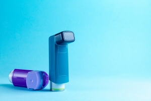 Прафілактыка бранхіяльнай астмы